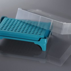 Statyw PCR na probówki...